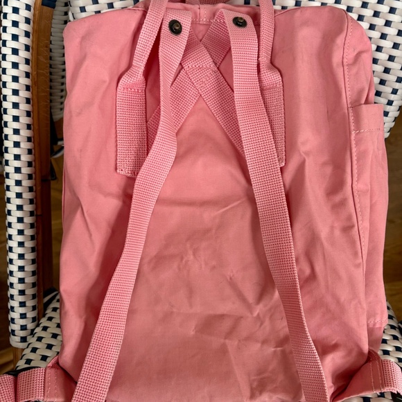 Fjallraven Kanken Backpack - Picture 2 of 6